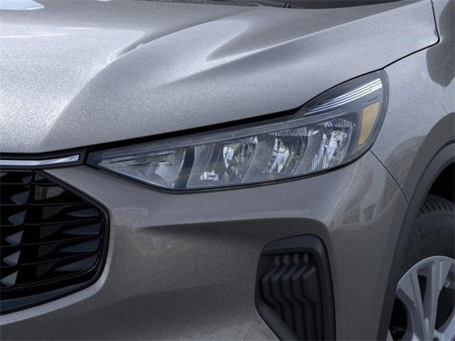 new 2024 Ford Escape car, priced at $30,375