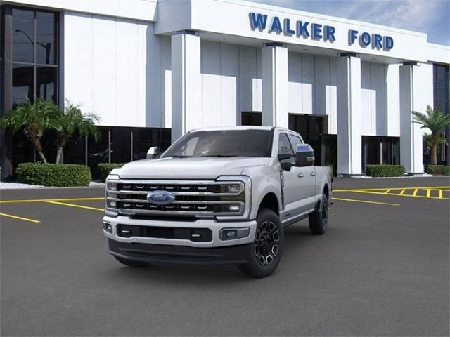 new 2024 Ford F-250 car, priced at $94,000