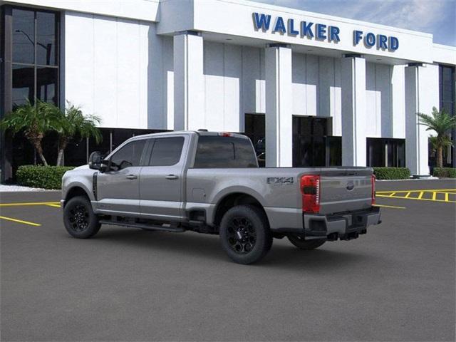 new 2024 Ford F-250 car, priced at $73,354