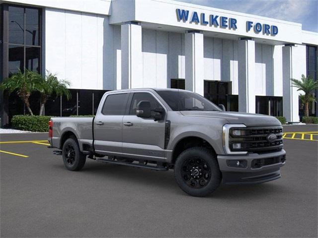 new 2024 Ford F-250 car, priced at $73,354