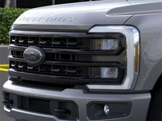 new 2024 Ford F-250 car, priced at $73,354