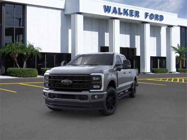 new 2024 Ford F-250 car, priced at $73,354