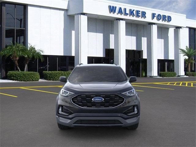 new 2023 Ford Edge car, priced at $37,893