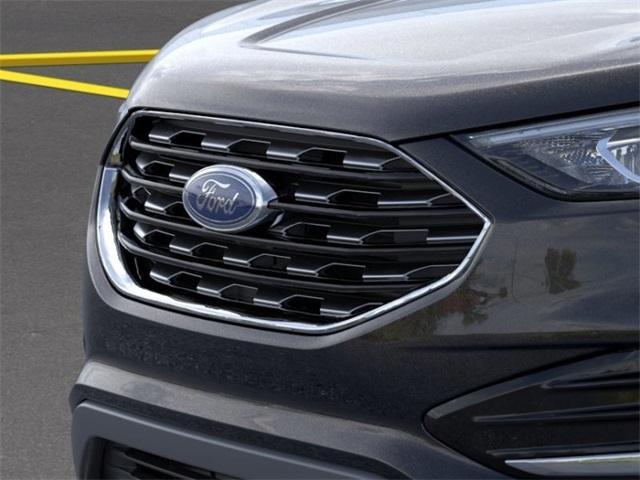 new 2023 Ford Edge car, priced at $38,393