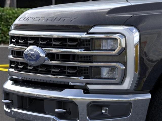 new 2024 Ford F-250 car, priced at $89,692