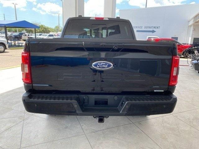 used 2023 Ford F-150 car, priced at $47,888