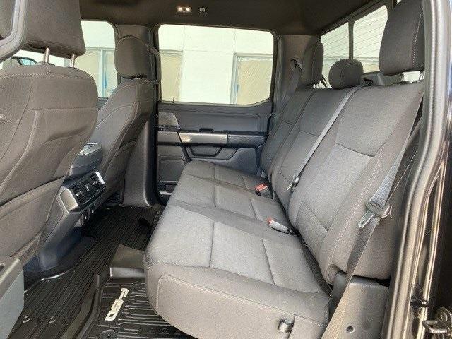 used 2023 Ford F-150 car, priced at $47,888