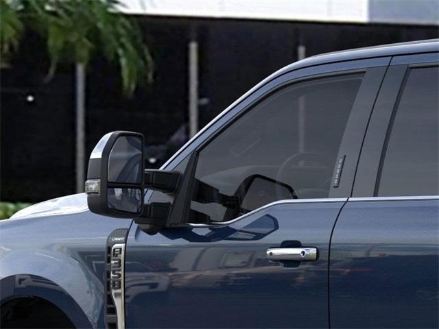 new 2025 Ford F-350 car, priced at $87,895