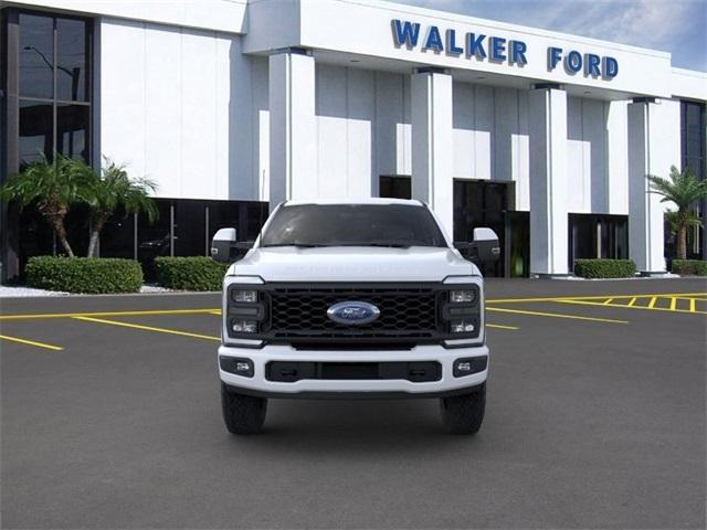 new 2024 Ford F-250 car, priced at $92,775