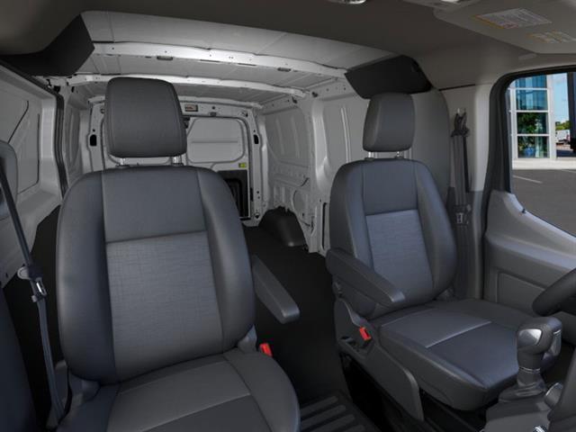 new 2025 Ford Transit-250 car, priced at $44,594