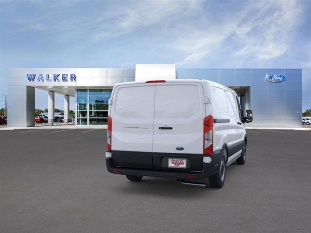 new 2025 Ford Transit-250 car, priced at $44,594