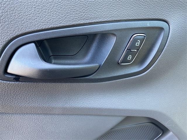 new 2025 Ford Transit-250 car, priced at $44,890