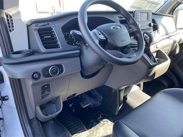 new 2025 Ford Transit-250 car, priced at $44,890