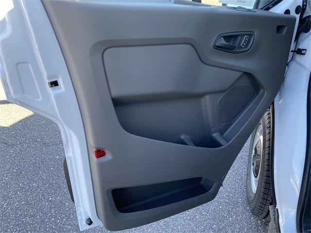 new 2025 Ford Transit-250 car, priced at $44,890