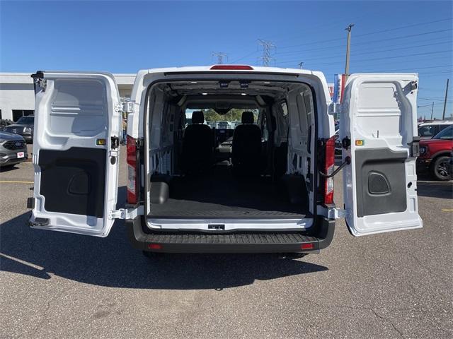 new 2025 Ford Transit-250 car, priced at $44,890