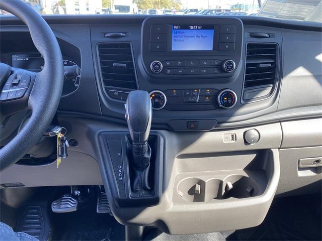 new 2025 Ford Transit-250 car, priced at $44,890
