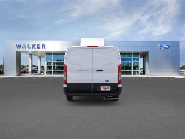 new 2025 Ford Transit-250 car, priced at $43,594