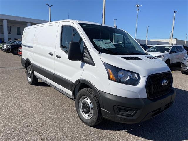 new 2025 Ford Transit-250 car, priced at $44,890