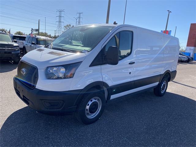 new 2025 Ford Transit-250 car, priced at $46,390