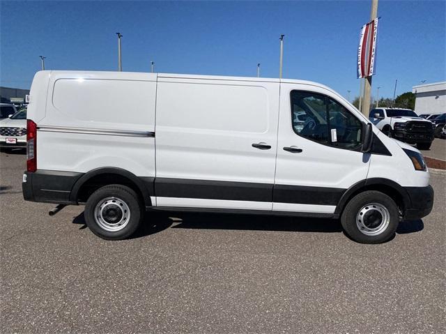new 2025 Ford Transit-250 car, priced at $46,390