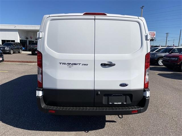 new 2025 Ford Transit-250 car, priced at $44,890