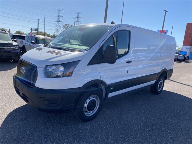 new 2025 Ford Transit-250 car, priced at $44,890