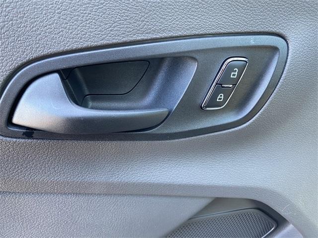 new 2025 Ford Transit-250 car, priced at $46,390