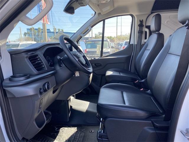 new 2025 Ford Transit-250 car, priced at $44,890