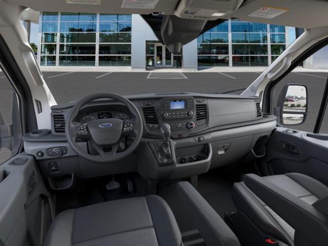 new 2025 Ford Transit-250 car, priced at $44,594