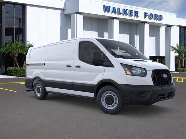 new 2025 Ford Transit-250 car, priced at $43,594
