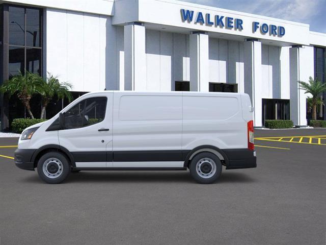 new 2025 Ford Transit-250 car, priced at $43,594