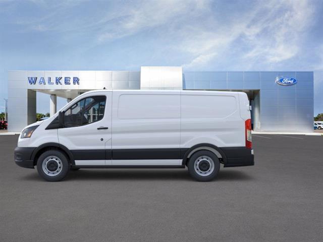 new 2025 Ford Transit-250 car, priced at $44,594