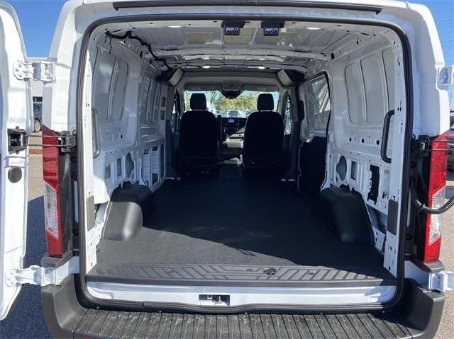 new 2025 Ford Transit-250 car, priced at $46,390