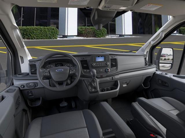 new 2025 Ford Transit-250 car, priced at $43,594