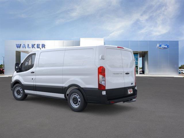 new 2025 Ford Transit-250 car, priced at $44,594