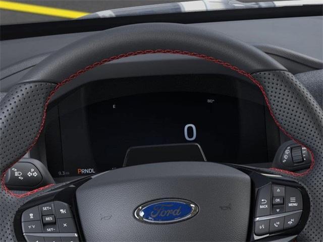 new 2025 Ford Explorer car, priced at $44,888