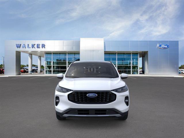 new 2025 Ford Escape car, priced at $33,531