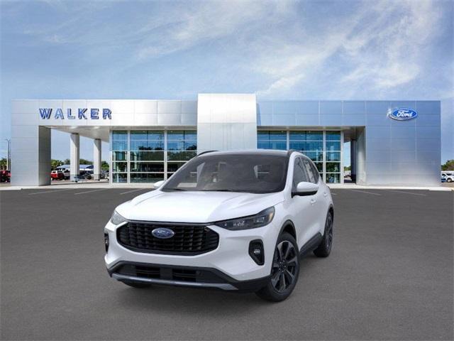 new 2025 Ford Escape car, priced at $33,531