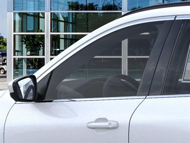new 2025 Ford Escape car, priced at $33,531