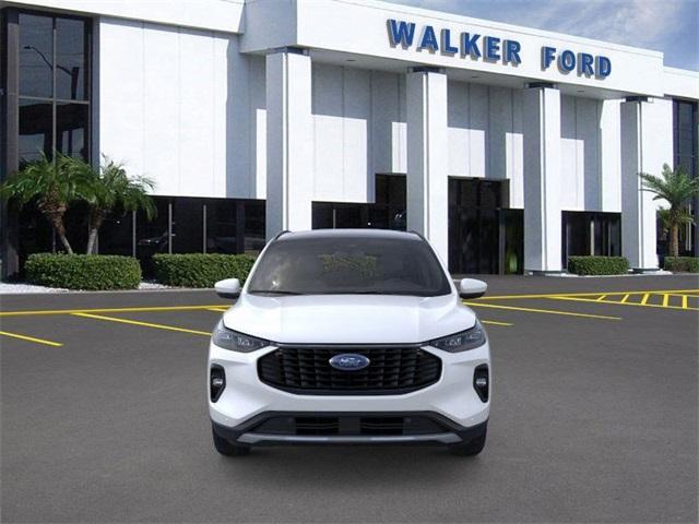 new 2025 Ford Escape car, priced at $37,437