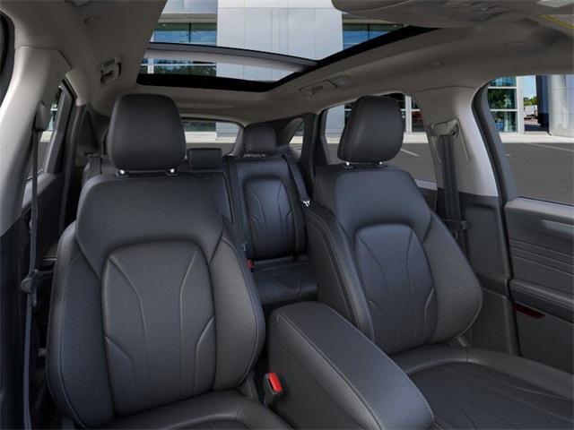 new 2025 Ford Escape car, priced at $33,531