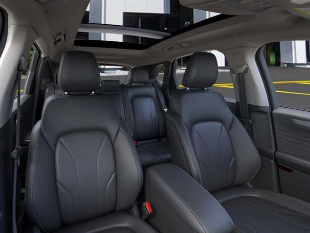 new 2025 Ford Escape car, priced at $38,781