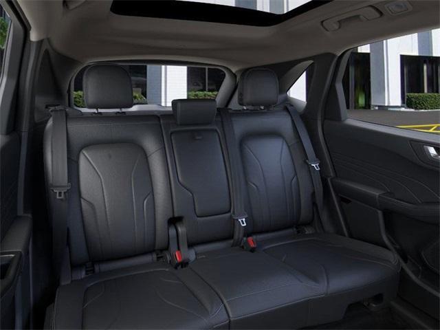 new 2025 Ford Escape car, priced at $37,437