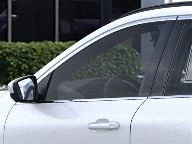 new 2025 Ford Escape car, priced at $35,281