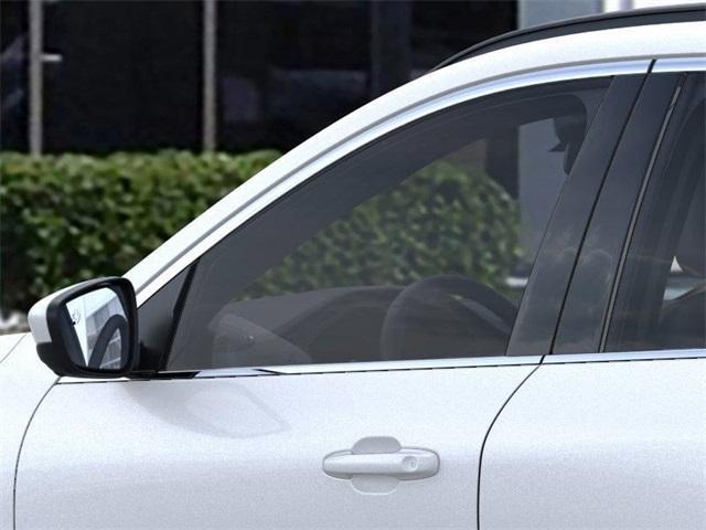 new 2025 Ford Escape car, priced at $37,437