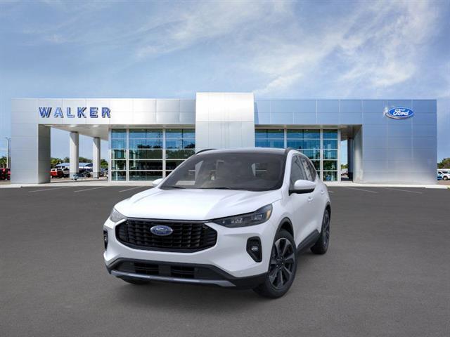 new 2025 Ford Escape car, priced at $33,531