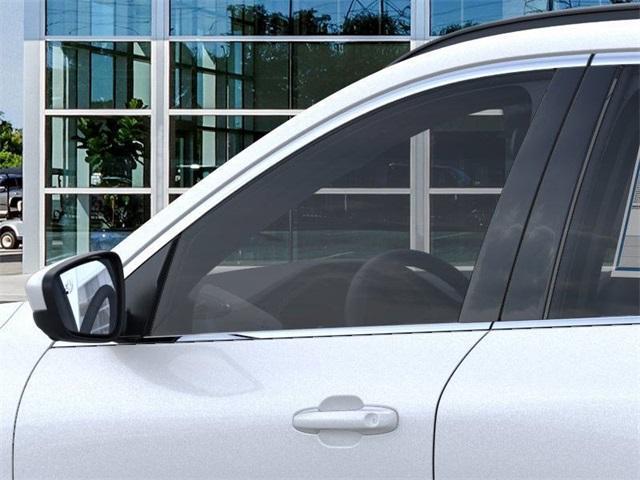new 2025 Ford Escape car, priced at $33,531