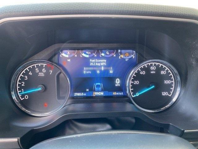 used 2023 Ford F-150 car, priced at $44,888
