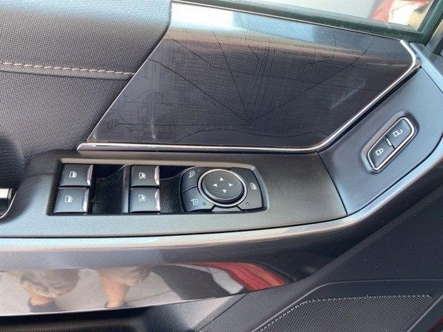 used 2023 Ford F-150 car, priced at $44,888