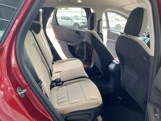 used 2022 Ford Escape car, priced at $19,888